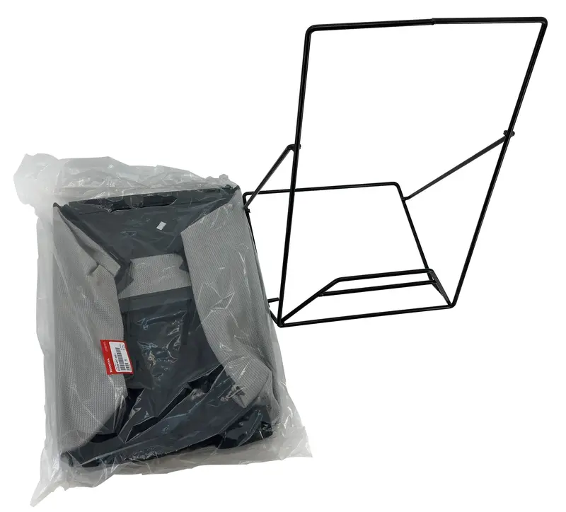 Honda Oem Grass Bag Kit - 04813-Vh7-K50 1