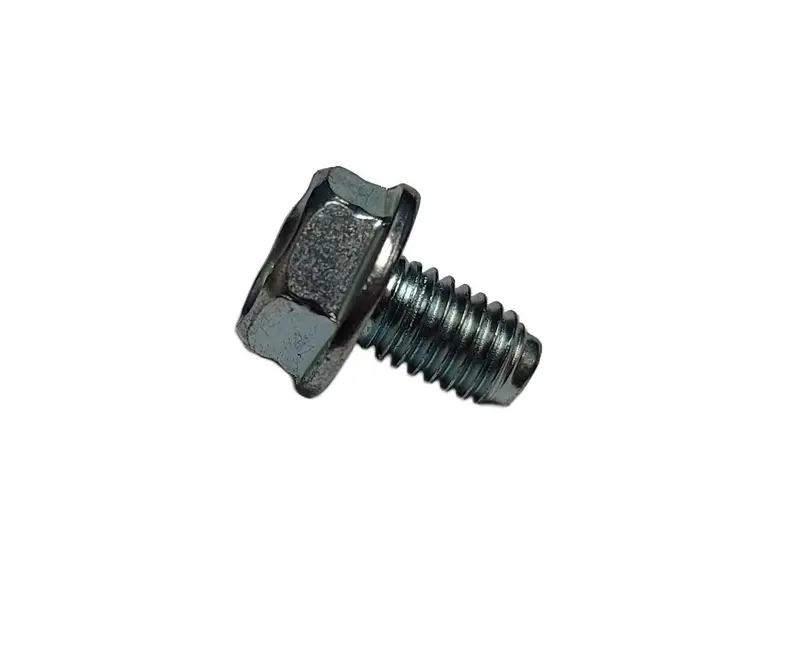 Honda Oem Recoil Starter Bolt For Gx120/Gx160/Gx240/Gx270/Gx340/Gx390 - 90008... 1