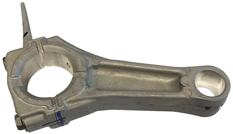 Honda Oem Rod Assembly - 13200-Z1c-900 1