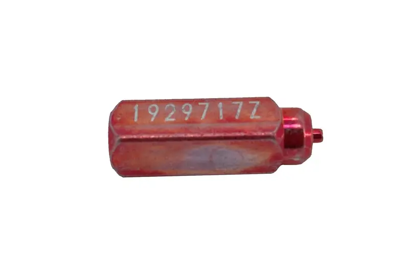 Honda Oem Thermo Wax Assembly - 16620-Z9l-003 1