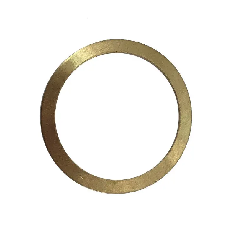 Honda Oem Washer (0.3Mm) - 78122-Yg1-003 1