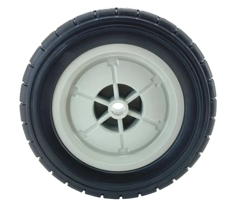 Honda Oem Wheel (8") - 42810-Va3-J02 1