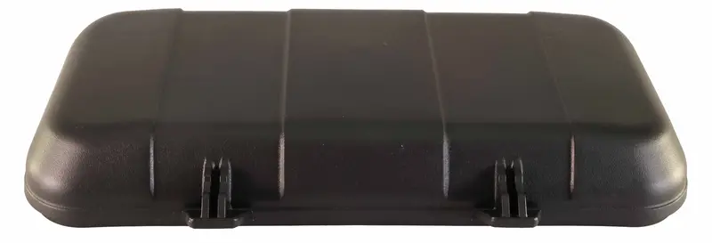 Honda Original Equipment Air Cleaner Cover - 17231-Z23-H60 1