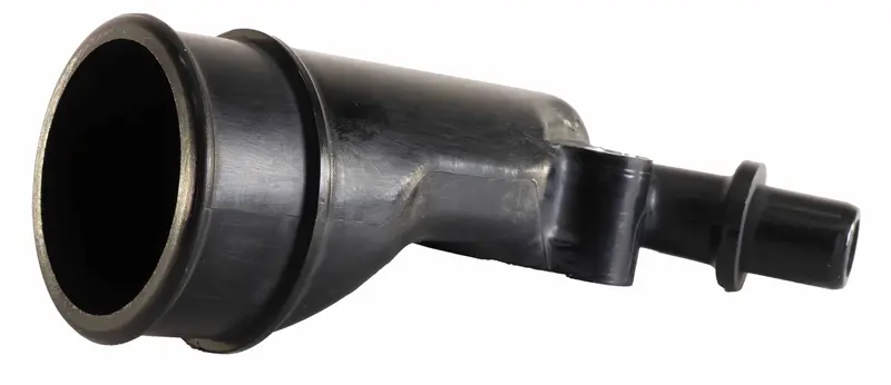 Honda Original Equipment Air Cleaner Elbow - 17410-Z4e-S31 1