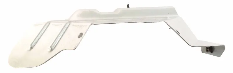 Honda Original Equipment Belt Cover - 63610-Vg4-020 1