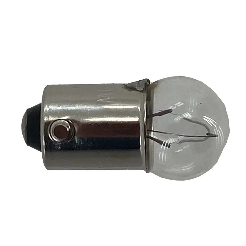 Honda Original Equipment Bulb (12V 3.4W) - 34902-259-003 1