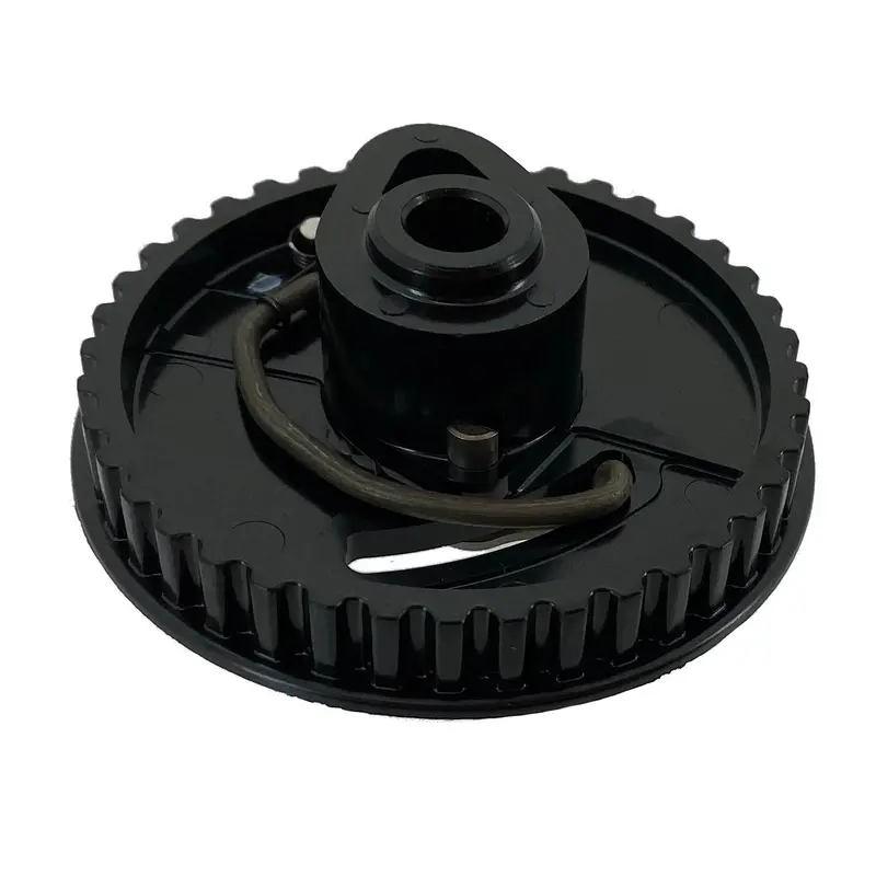 Honda Original Equipment Camshaft Pulley - 14320-Zl8-010 1