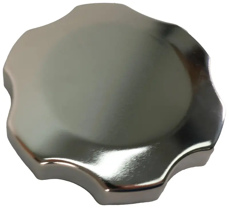 Honda Original Equipment Cap Comp Use From Engine Sn 1966764. - 17620-Z1t-801 1