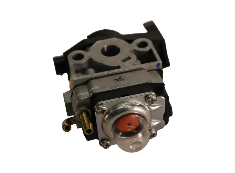 Honda Original Equipment Carburetor Assembly - 16100-Z0h-063 1