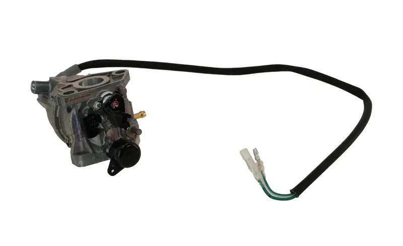 Honda Original Equipment Carburetor Assy (Be72l A) - 16100-Z5f-F01 1