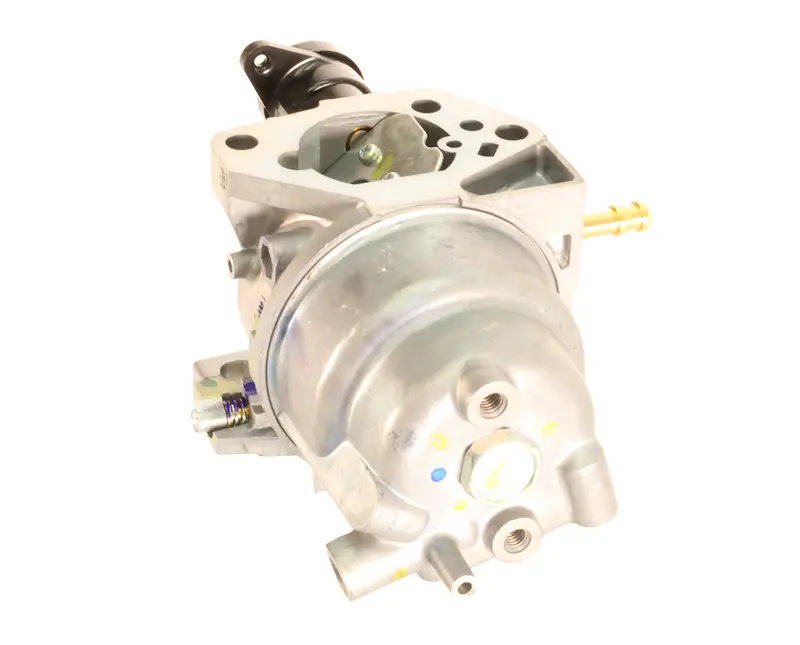 Honda Original Equipment Carburetor Assy (Be84d D) - 16100-Z5t-U86 1
