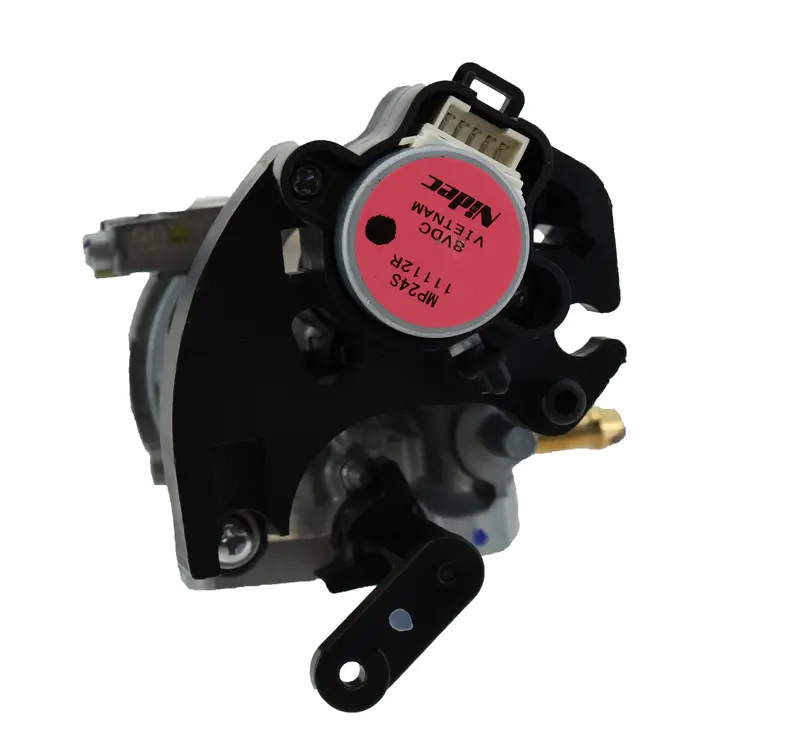 Honda Original Equipment Carburetor Assy (Bea1la) - 16100-Z8c-D01 1