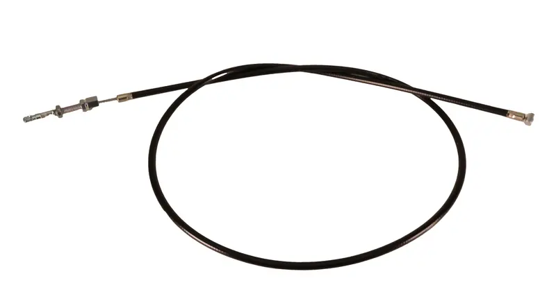 Honda Original Equipment Change Cable - 54520-Va3-801 1