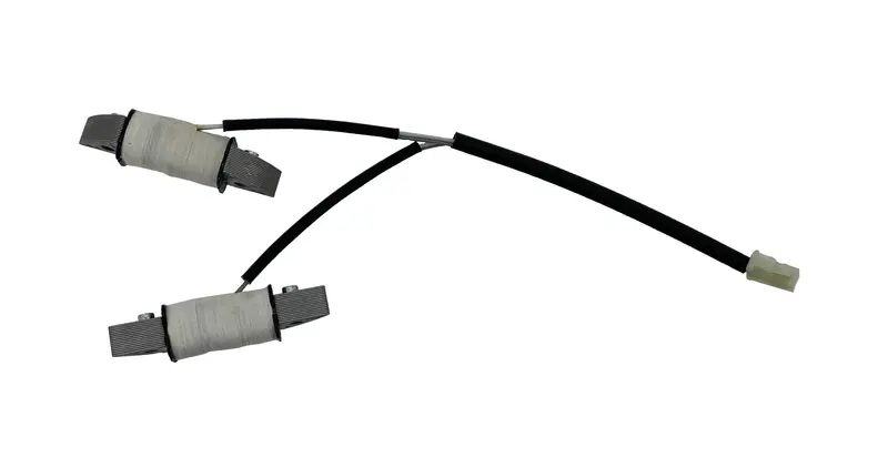 Honda Original Equipment Charge Coil Assy (10A) - 31630-Ze2-861 1
