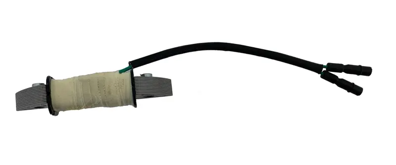 Honda Original Equipment Charge Coil Assy (4A) - 31630-Zf5-003 1