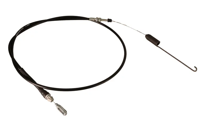 Honda Original Equipment Clutch Cable - 54510-Vh7-010 1