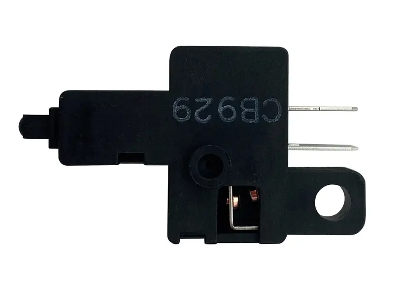 Honda Original Equipment Clutch Switch Assy. - 35330-Mb0-003 1