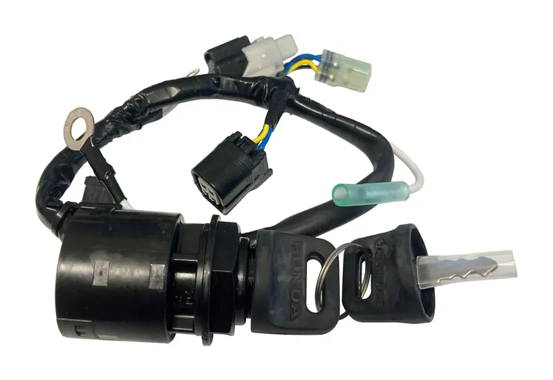 Honda Original Equipment Combination Switch - 35100-Z6l-003 1