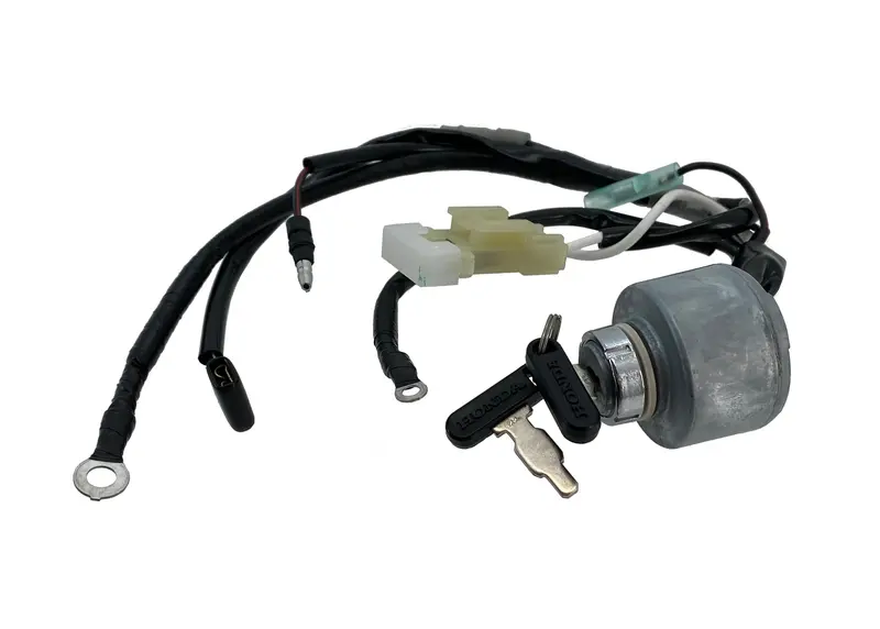 Honda Original Equipment Combination Switch Assy (18A-Charge) - 35100-Ze2-W01 1
