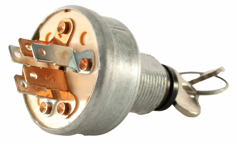 Honda Original Equipment Combination Switch Assy. - 35100-Vh7-B01 1