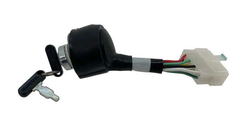 Honda Original Equipment Combination Switch Assy. - 35100-Za0-023 1