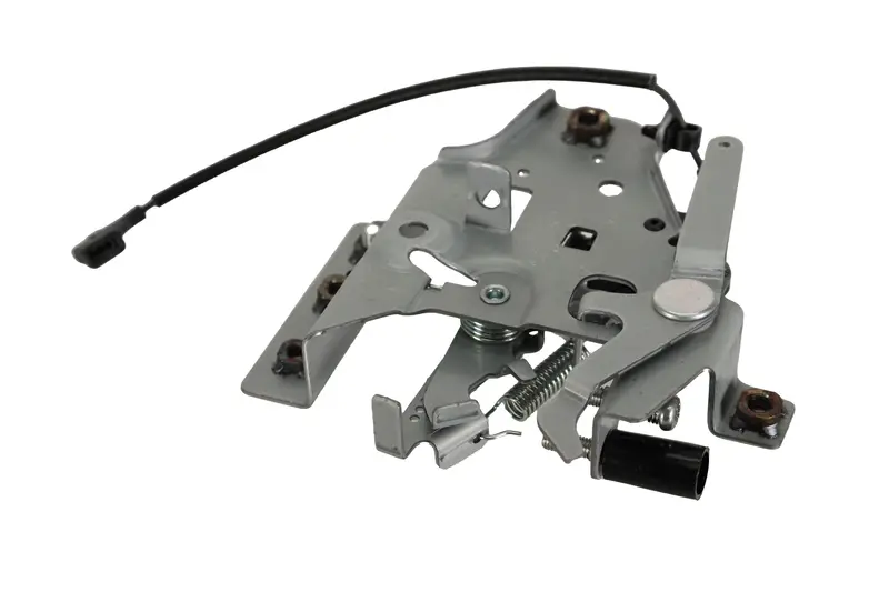 Honda Original Equipment Control Assy - 16500-Ze7-W31 1