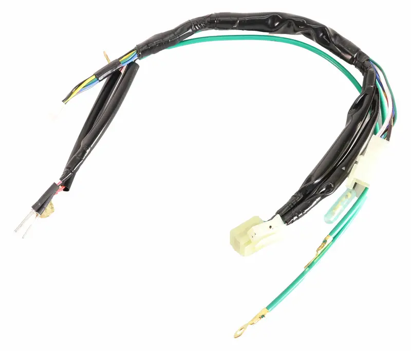 Honda Original Equipment Control Wire Harness Assy. - 32150-Z07-C30 1