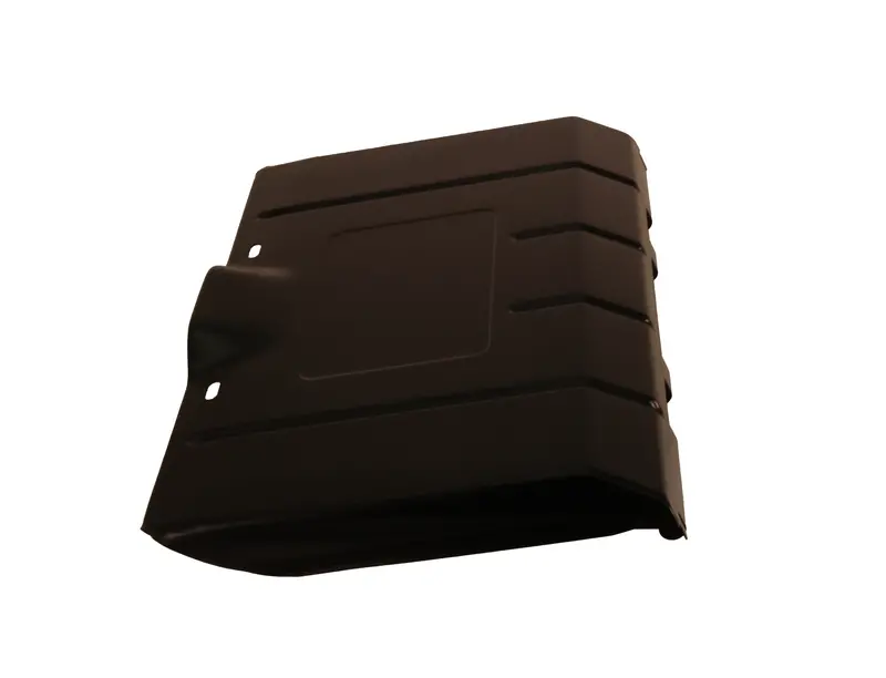 Honda Original Equipment Discharge Guard - 76311-Va3-000 1