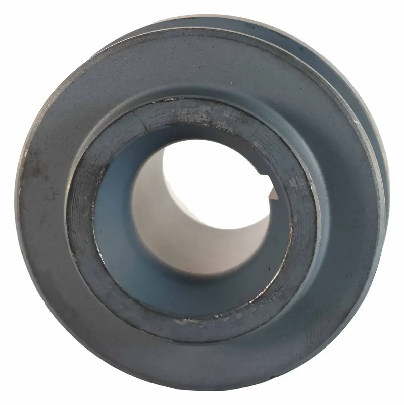 Honda Original Equipment Drive Pulley - 75162-Ve1-G00 1