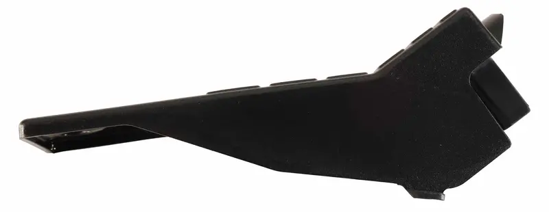 Honda Original Equipment Driveshaft Cover - 54241-Vk6-000 1