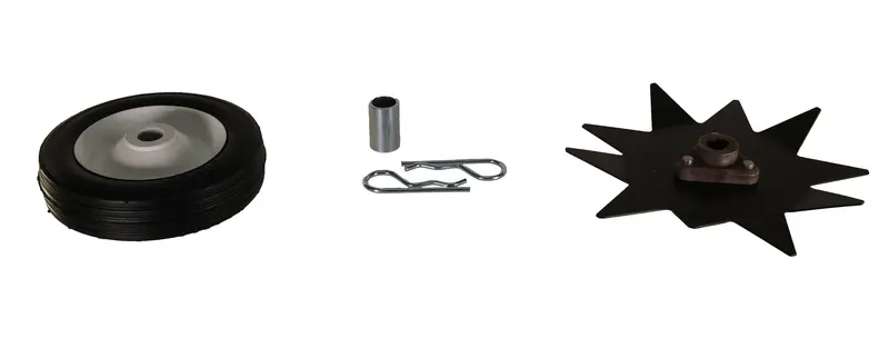 Honda Original Equipment Edger Kit - 06728-V25-000 1