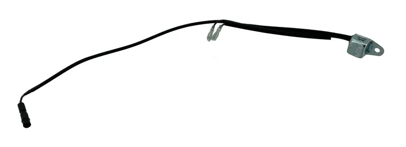 Honda Original Equipment Engine Stop Diode Assy - 31740-Z0a-003 1