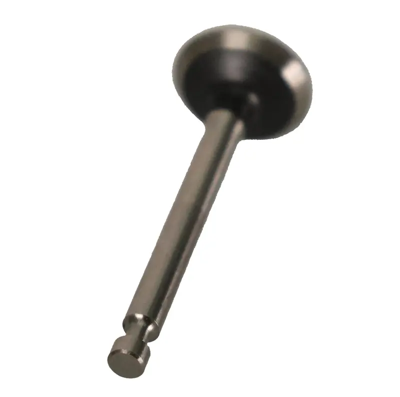 Honda Original Equipment Exhaust Valve - 14721-Zm7-010 1