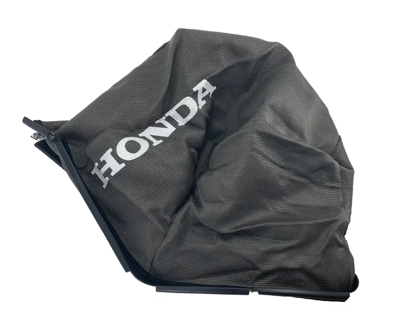Honda Original Equipment Fabric Grass Bag - 81320-Vr8-N00 1