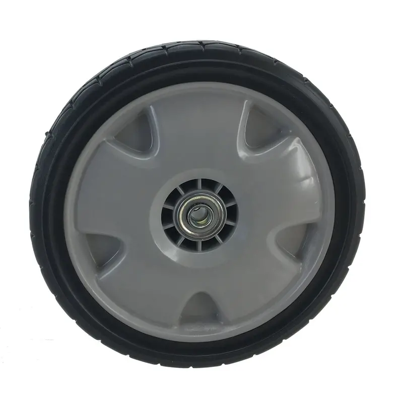 Honda Original Equipment Fr *Nh164* Wheel (Grip Gray) - 44710-Vh7-010Za 1