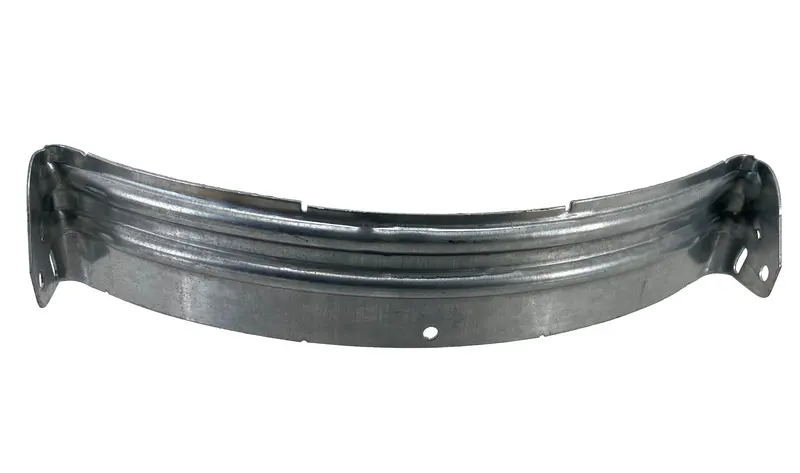 Honda Original Equipment Fr. Scroll - 76125-Vg3-010 1