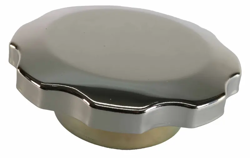 Honda Original Equipment Fuel Filler Cap - 17620-899-023 1