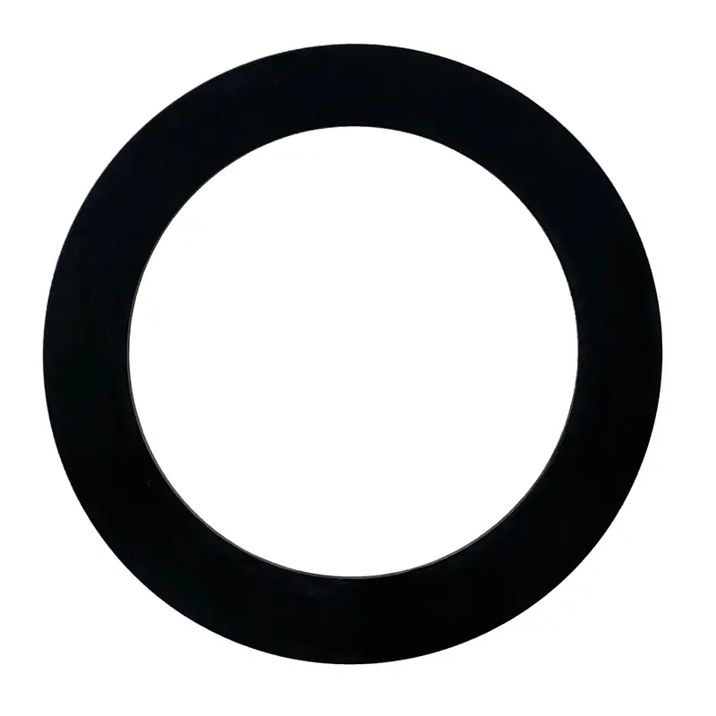 Honda Original Equipment Fuel Filler Cap Gasket - 17631-899-000 1
