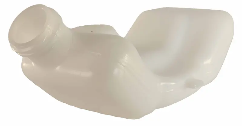 Honda Original Equipment Fuel Tank - 17511-Zm5-023 1