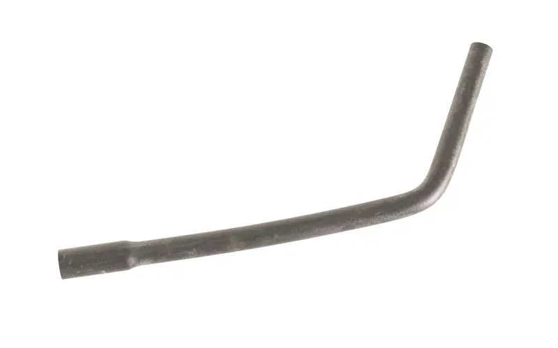 Honda Original Equipment Fuel Tank Tube (Fkm) - 17701-Z07-E32 1