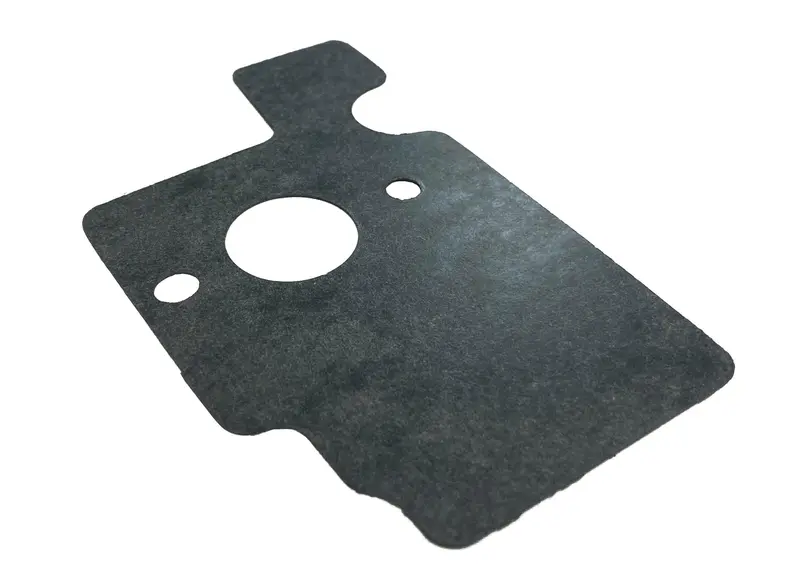 Honda Original Equipment Gasket - 16212-Z9l-000 1