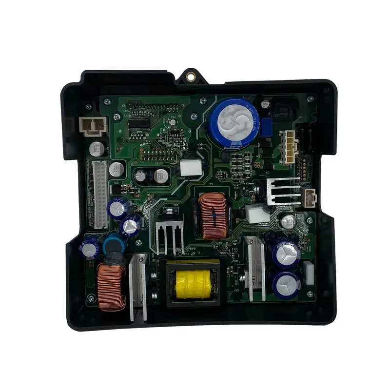 Honda Original Equipment Generator Control Unit - 34110-Z37-A33 1