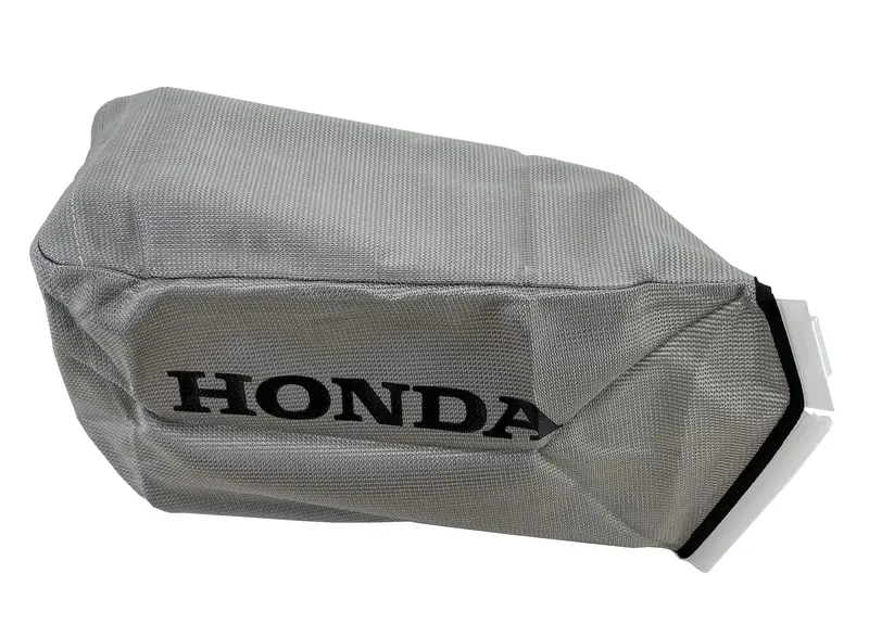 Honda Original Equipment Grass Bag Fabric - 81320-Vh7-D00 1