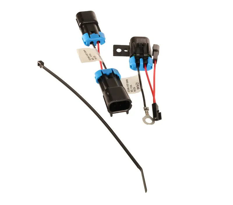 Honda Original Equipment Harness Charger Kit - 06320-Vh7-S00 1