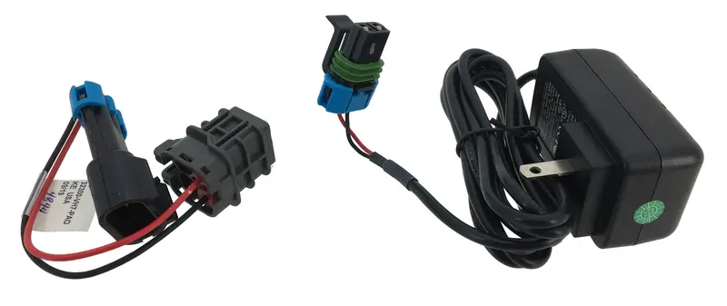 Honda Original Equipment Harness Charger Kit - 06320-Vh7-Ua2 1