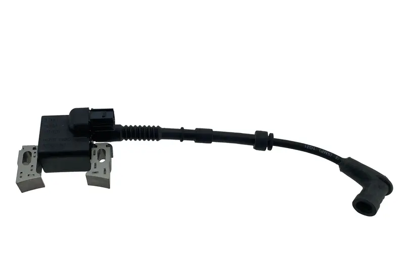 Honda Original Equipment Ignition Coil Assy - 30500-Z6l-043 1