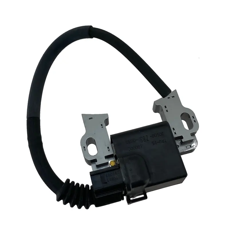 Honda Original Equipment Ignition Coil Assy - 30500-Z8s-003 1