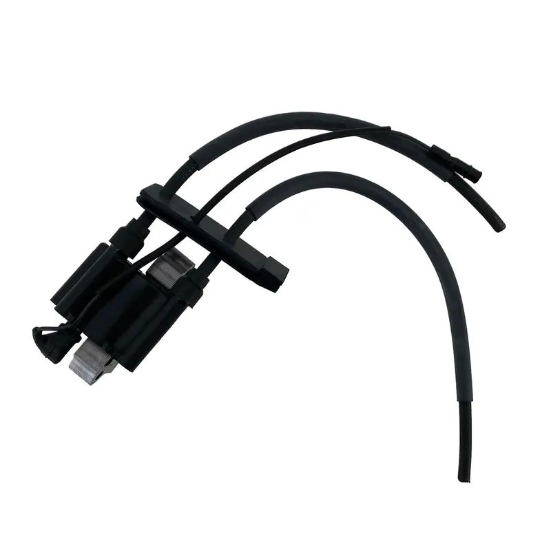 Honda Original Equipment Ignition Coil Assy - 30500-Za0-701 1