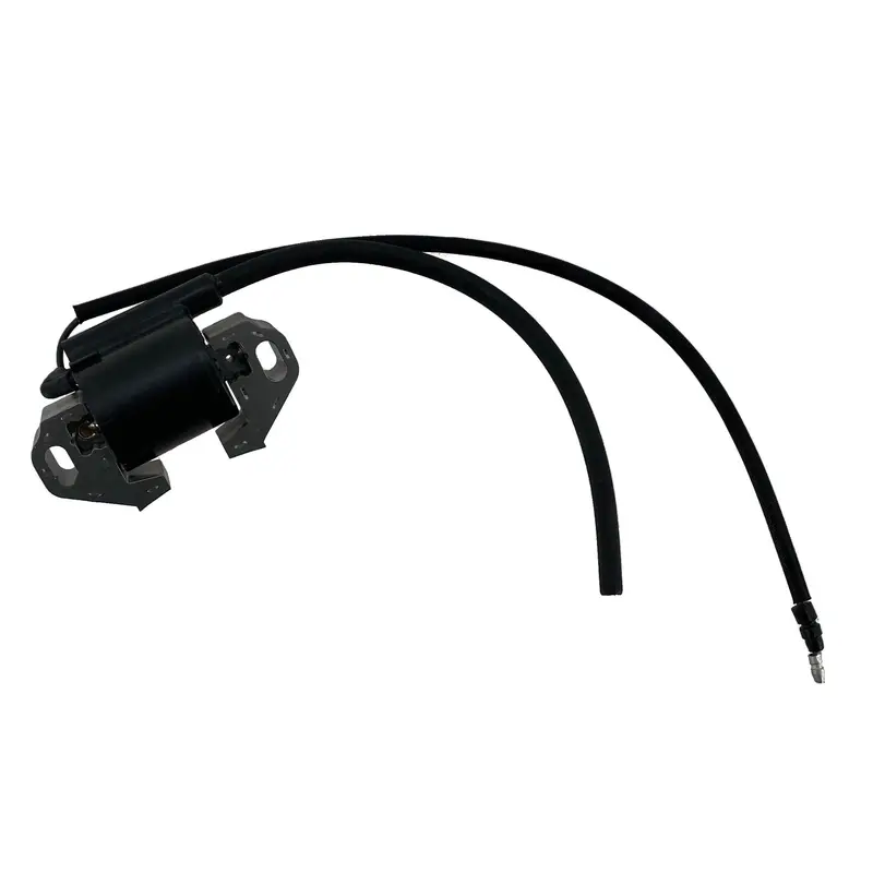 Honda Original Equipment Ignition Coil Assy - 30500-Zl0-D32 1