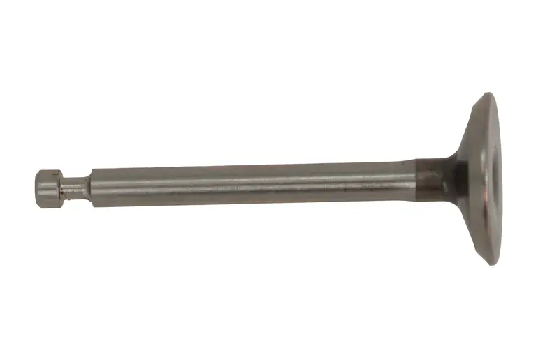 Honda Original Equipment In Valve - 14711-Zm7-010 1